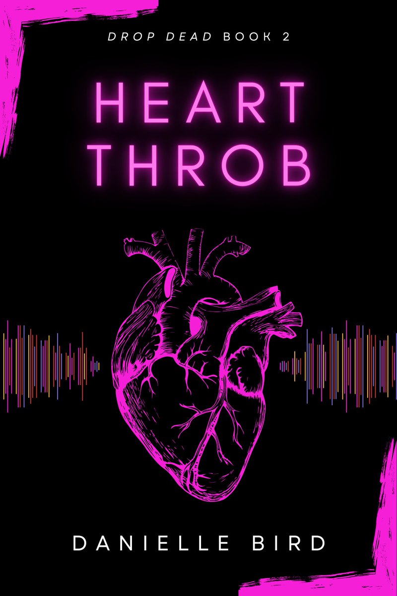 HolliesHealth's tweet photo. I Heart Throb, by Danielle Bird, is a paranormal romance about dealing with the consequences of relapsing regardless of whether it was intentional. 5 out of 5 stars. #RomanceReaders #LGBTbooks #BookRecommendations https://t.co/C0874m5MWa