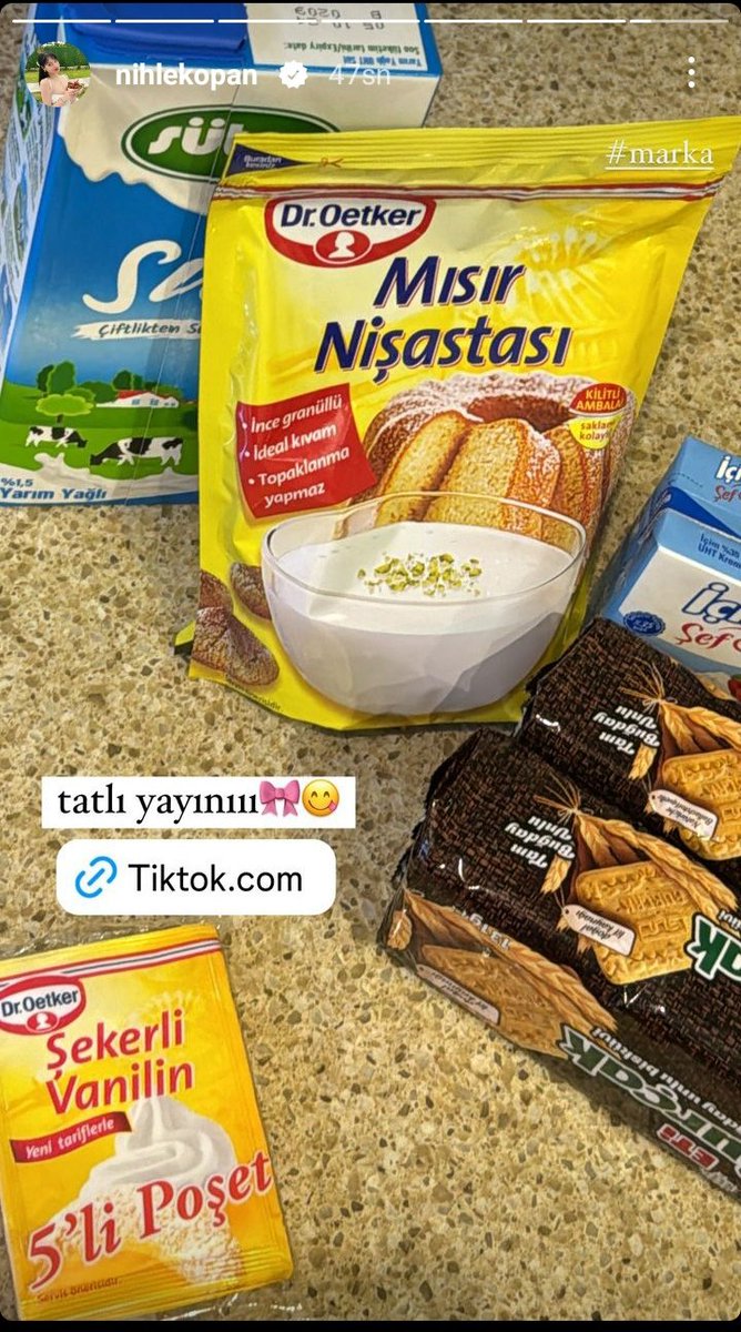 Oğuz ve Nihle'nin tatlı yayınını kaçırmayın derim..✨🏃‍♀️🩷

• #OğNih #NihleKopan #OğuzKekin •