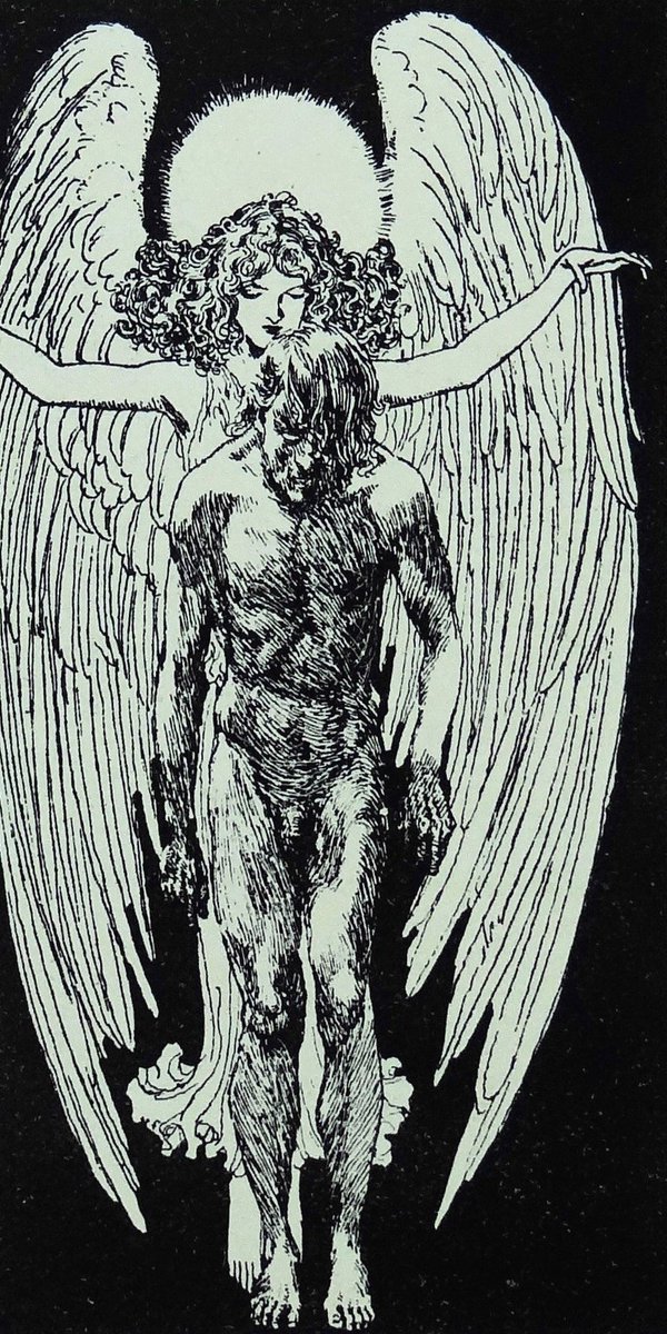 0zmnds's tweet photo. Willy Pogany
Rime of the Ancient Mariner https://t.co/4aOVv8EbsE