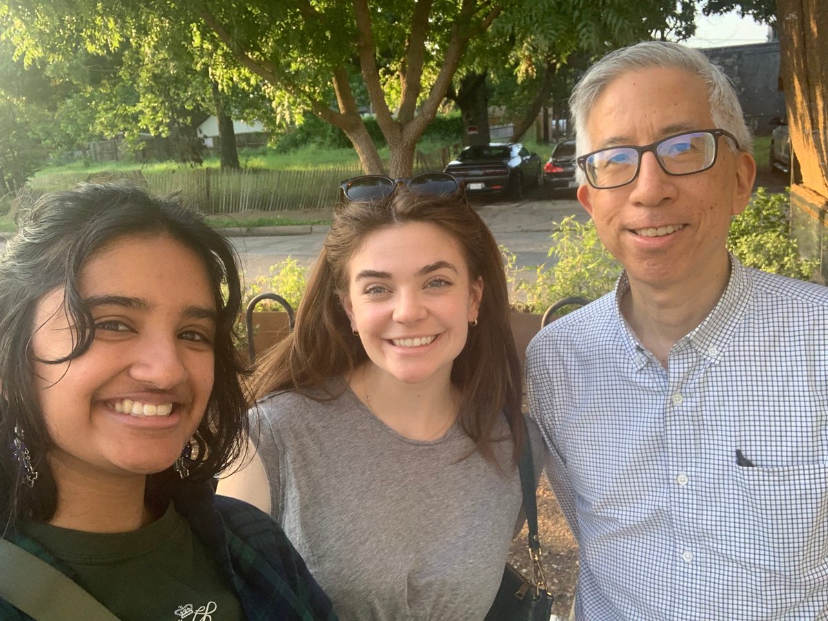 Tom Huang tweet media