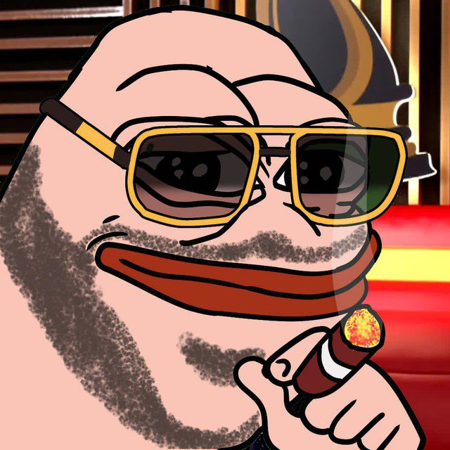 Kayskrl's tweet photo. W Devs, W Community. ITS $TEPE

@cobratate you are an PEPE❓ https://t.co/ukNEIHuWKy