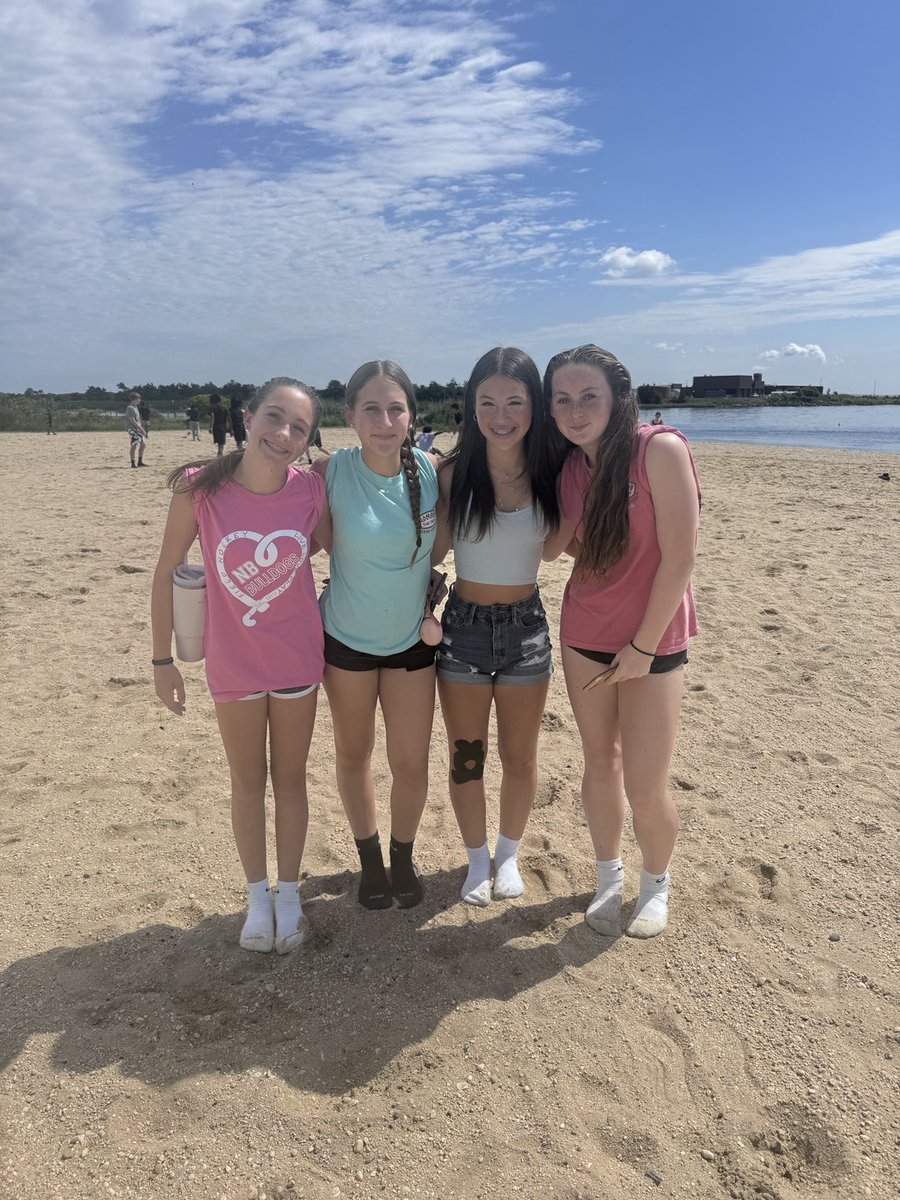 RMMS: The 7th and 8th Grade trip was yesterday. Great moments and memories for both grades.
