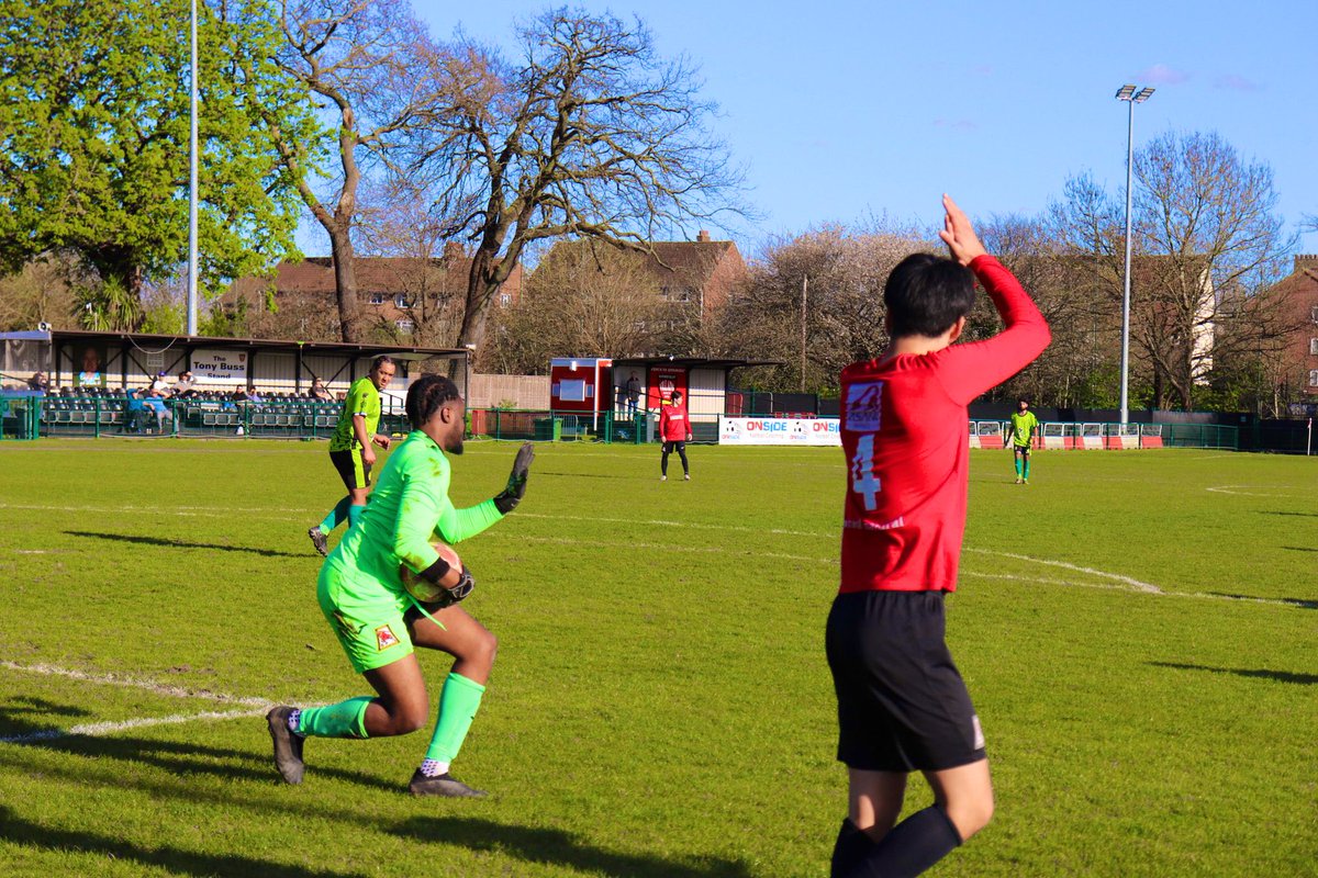 Name: Gordon Irikefe
Age: 27
Location: SW London
Position: GK
Previous Clubs: London Samurai Rovers, Westside FC, Hackney

Level looking for: Step 5/6