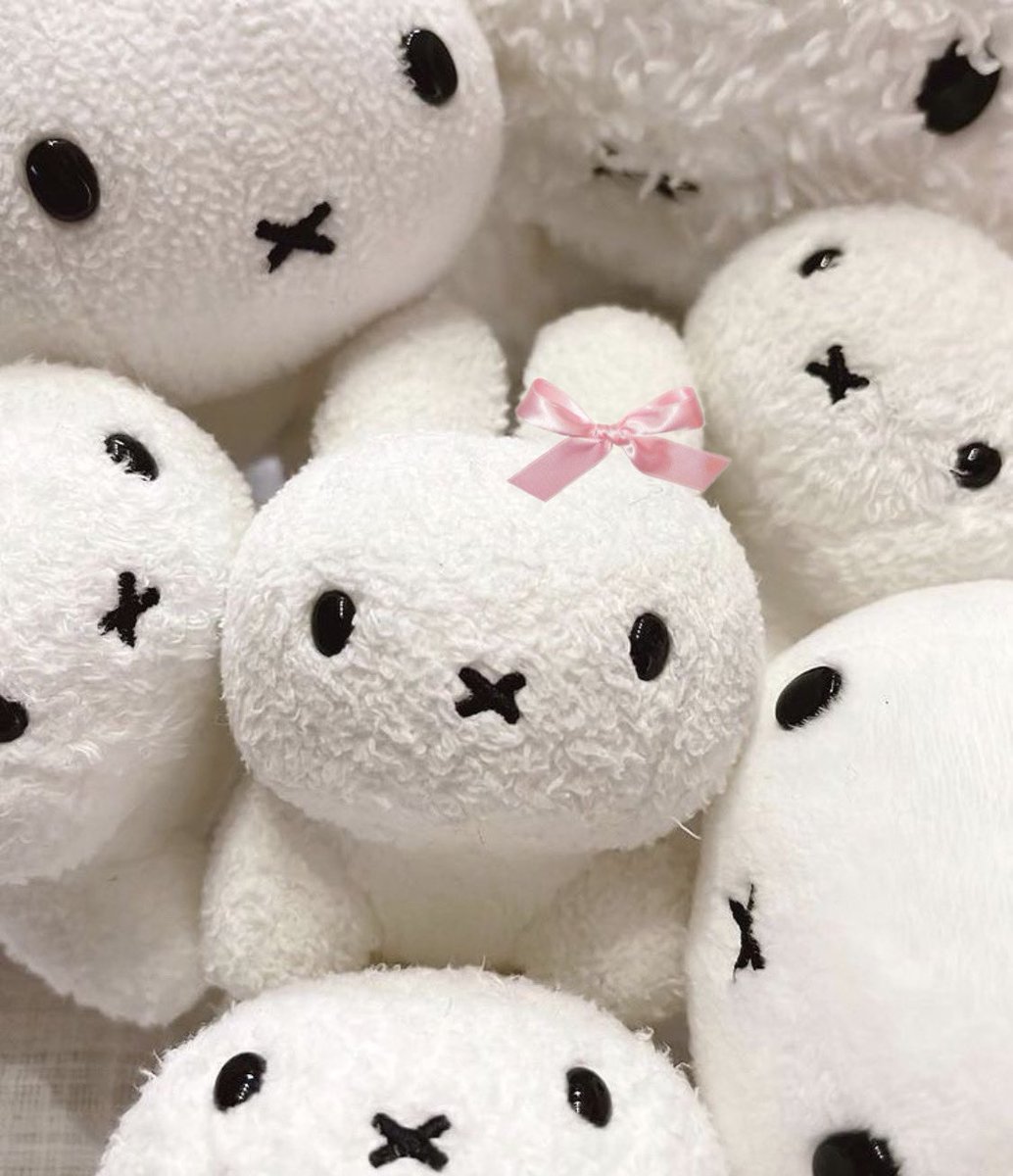 bunnies with bows (@bunnieswbows) on Twitter photo 