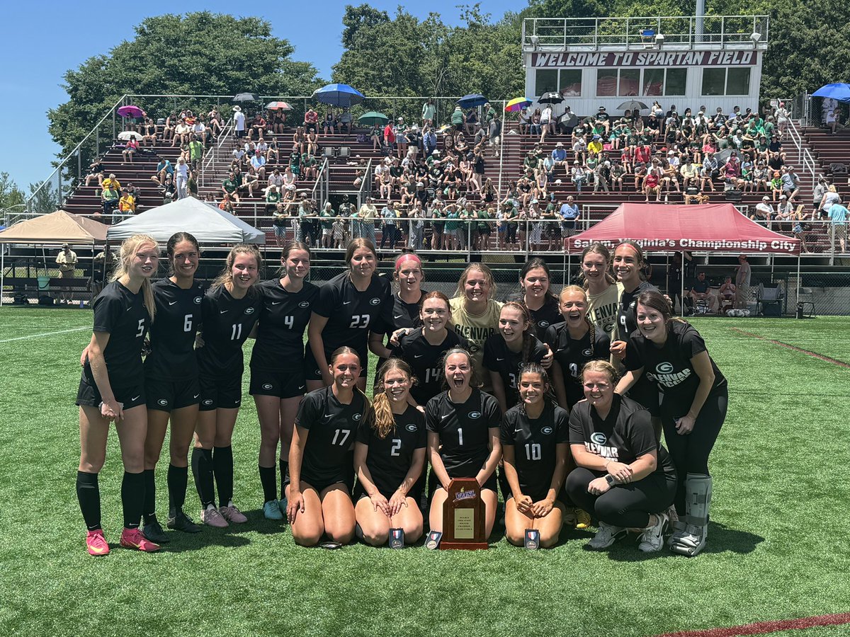 STATE CHAMPS!!

Girls Soccer defeats Clarke County on PKs to win the class 2A state championship!

GO HIGHLANDERS!