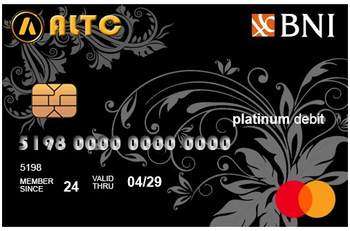 Alt3du's tweet image. collaboration is in progress
ALTC WALLET will use debit card with mastercard connection
#altc #altcwallet #altcrypto #bnb #binance #usdt #matic #vinu @cz_binance