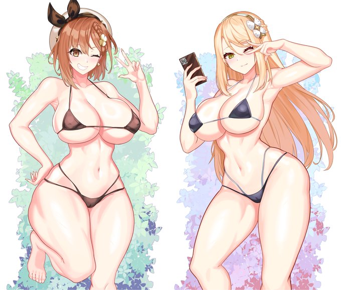 みんなはどっちが好き? 