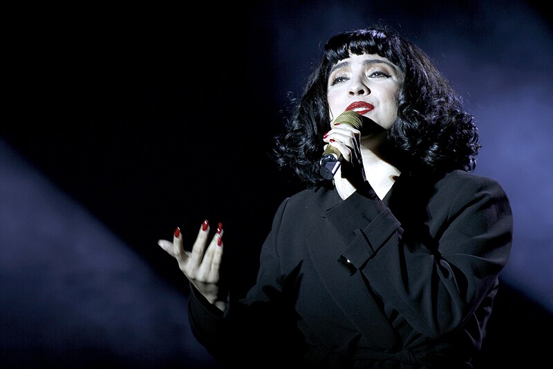 Felicitaciones a Mon Lafert por su Premio Pulsar 2024 Álbum del Año.
#monlaferte
#PremiosPulsar2024
<a href="/monlaferte/">Mon Laferte</a>
#ÁlbumDelAño