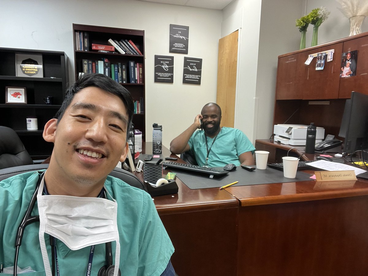 Kitae (Tye) Chang tweet media