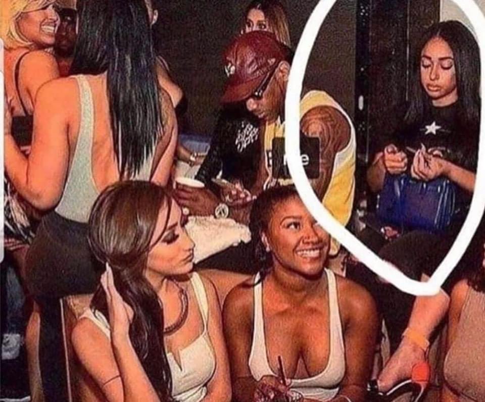 Se que estas por ahí morra grifa y hermosa, te voy a encontrar y te haré feliz.