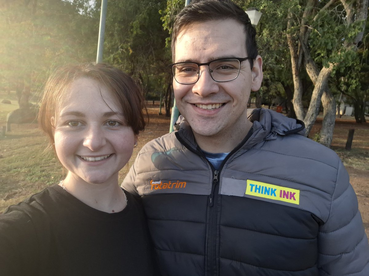 Buffalo Recon tweet media