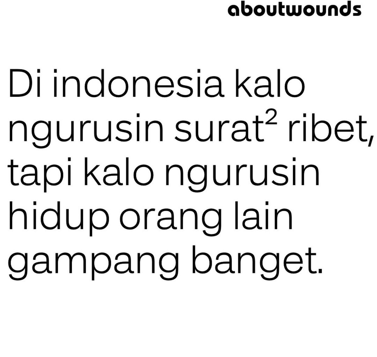 sosmed keras (@sosmedkeras) on Twitter photo 