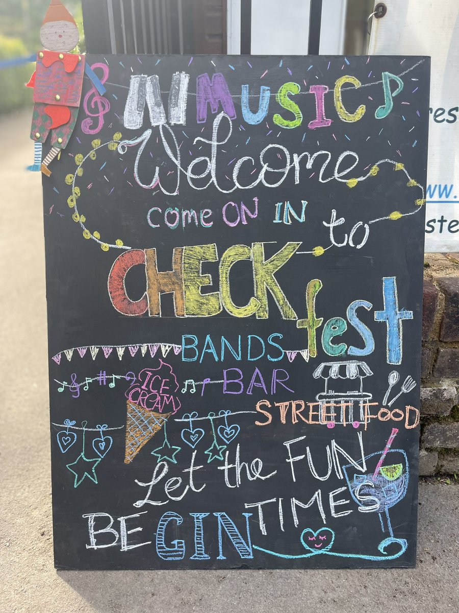 Can’t wait to see you … the countdown is on!!!