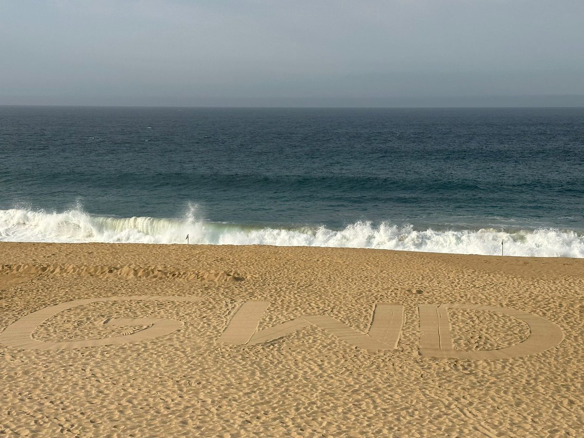 PuebloBonito's tweet image. 🌟🌴 Celebrate Global Wellness Day with us at Pueblo Bonito Sunset Beach! 🌅✨ Join us for a day of relaxation, fitness, and wellness activities by the ocean. 🌊🧘‍♀️ #GlobalWellnessDay #PuebloBonitoSunsetBeach