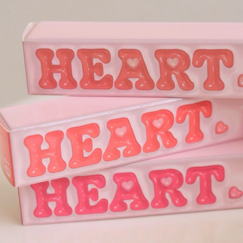 kkmspss's tweet photo. 🍒Peripera Heart Jam Glow Lip 1.4g. - พร้อมส่ง

🧚🏻‍♀️แท่งละ 255.-

มี 2 เบอร์
07 Apricot Jelly (Coral Beige)Jungwoo's
08 Peach Crumble (Muted Pink)

ลิปบาล์มกดรูปทรงหัวใจ  เป็นสีออกใหม่ล่าสุดน้า

🎀 รีทวิต ค่าส่ง 39 ไม่บวกเพิ่ม

#ลิปสติก #เครื่องสำอาง #สกินแคร์เกาหลี #ส่งต่อคสอ https://t.co/mOOgZMHylL