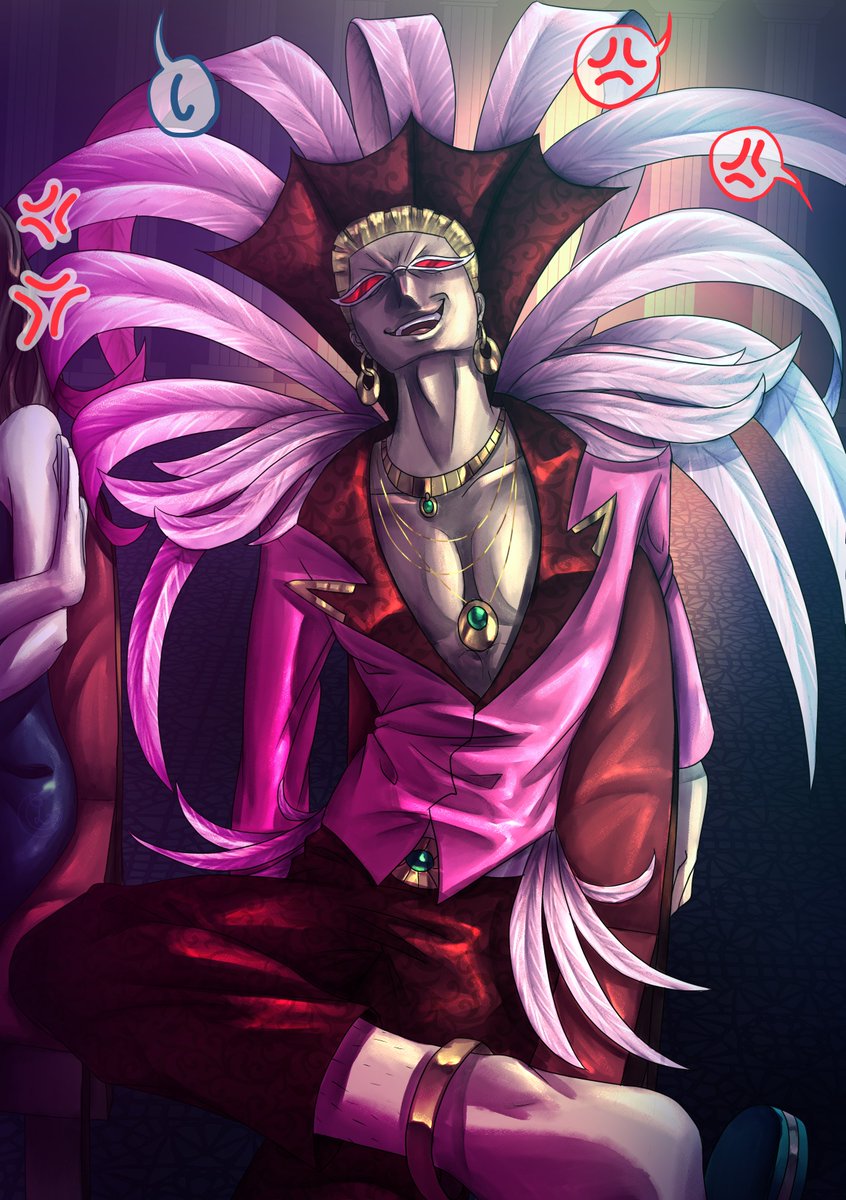 What better way to spend your time at the MET gala than inconveniencing everyone with the size of your outfit

for <a href="/opmetgalazine/">Wealth, Fame, Power</a>