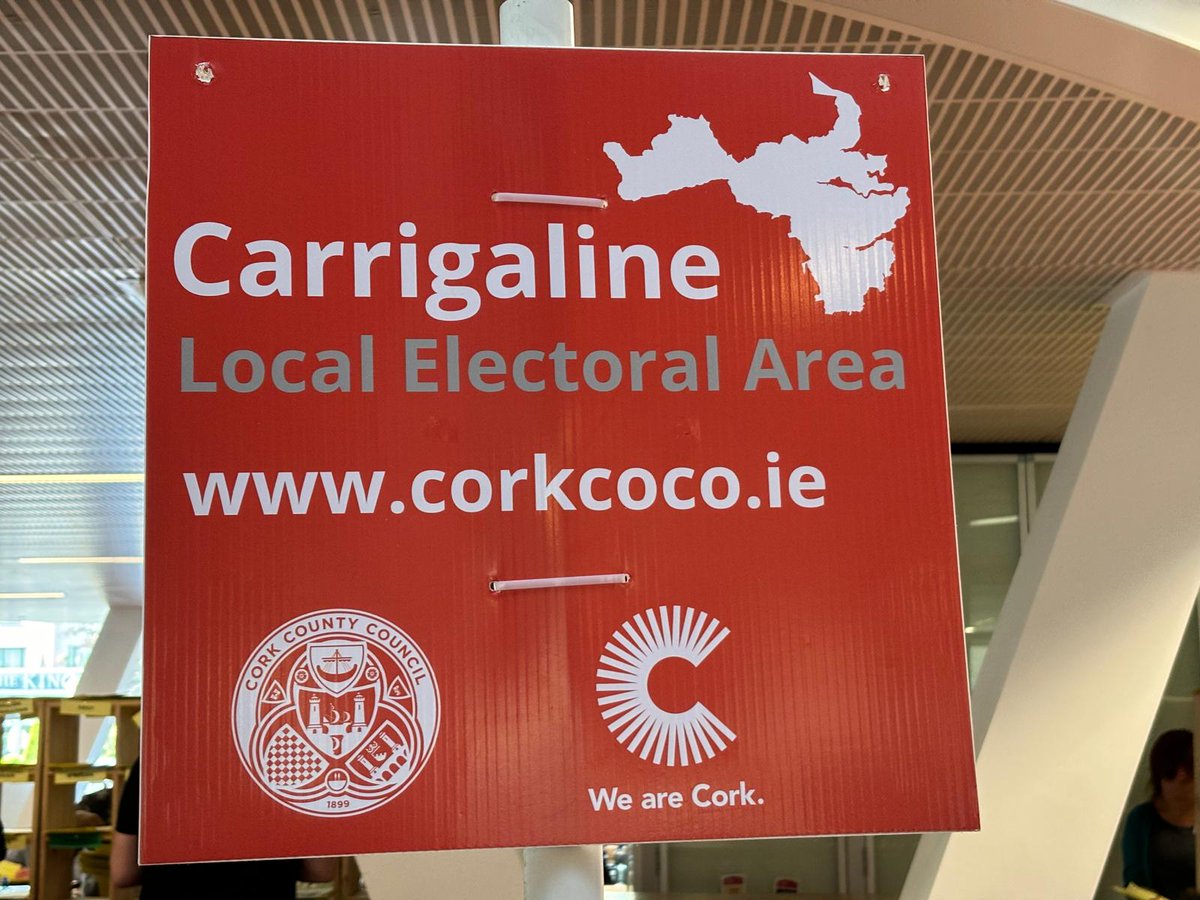 Cork County Council tweet media