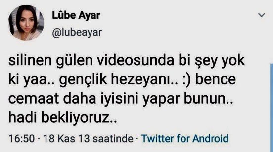 s_turpcu's tweet photo. Lube Ayar’ın, FETÖ övgüleriyle  tamamlanan fotoğraf karesi… https://t.co/6B18RUhWF0