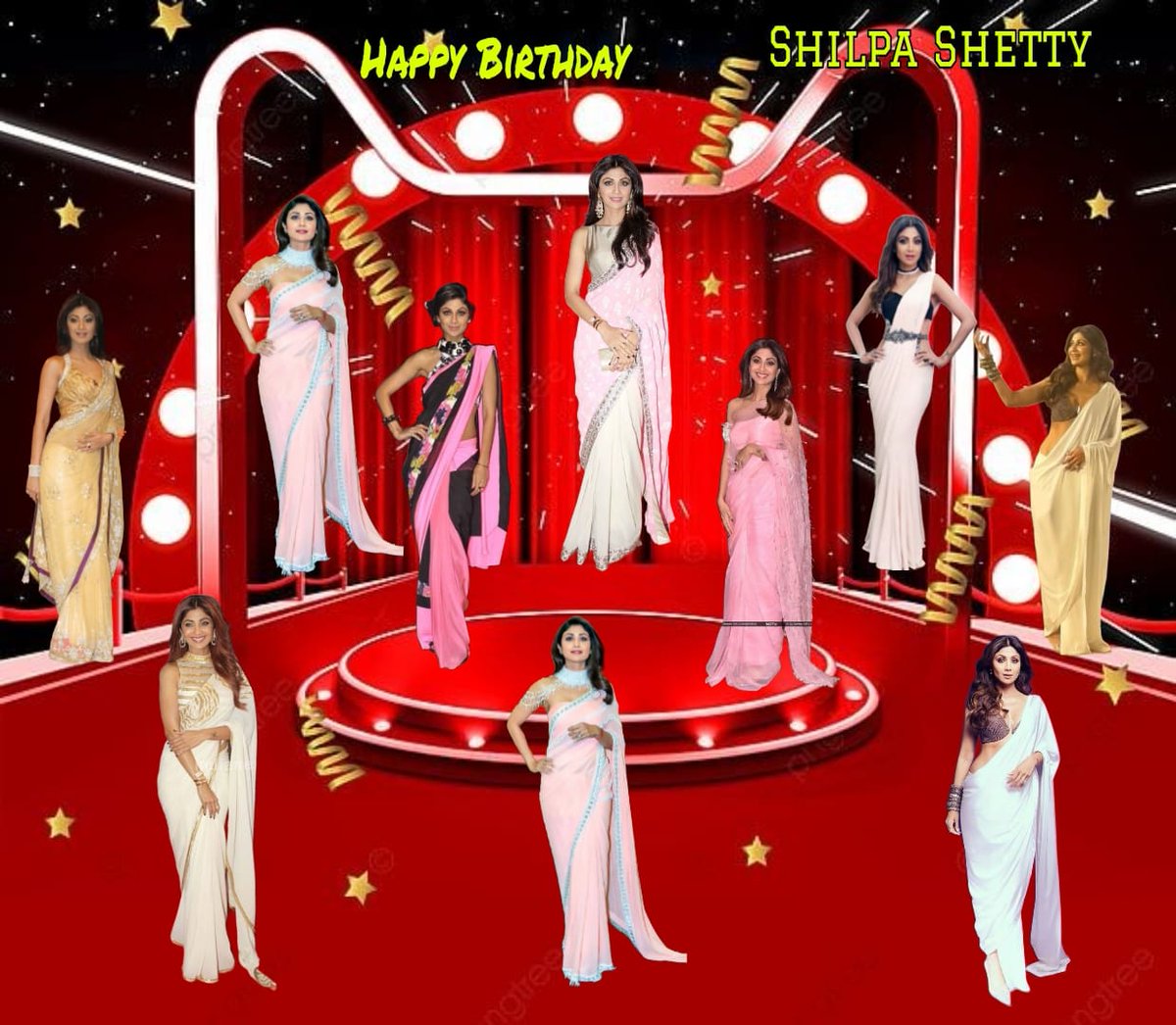 567Parvathy's tweet photo. Happy Birthday Shilpa Shetty
#parvathyvasanthakumar 
#happybirthdayshilpashetty
#shilpashettybirthday
#hbdshilpashetty
#shilpashetty https://t.co/3HgE5XhKkw