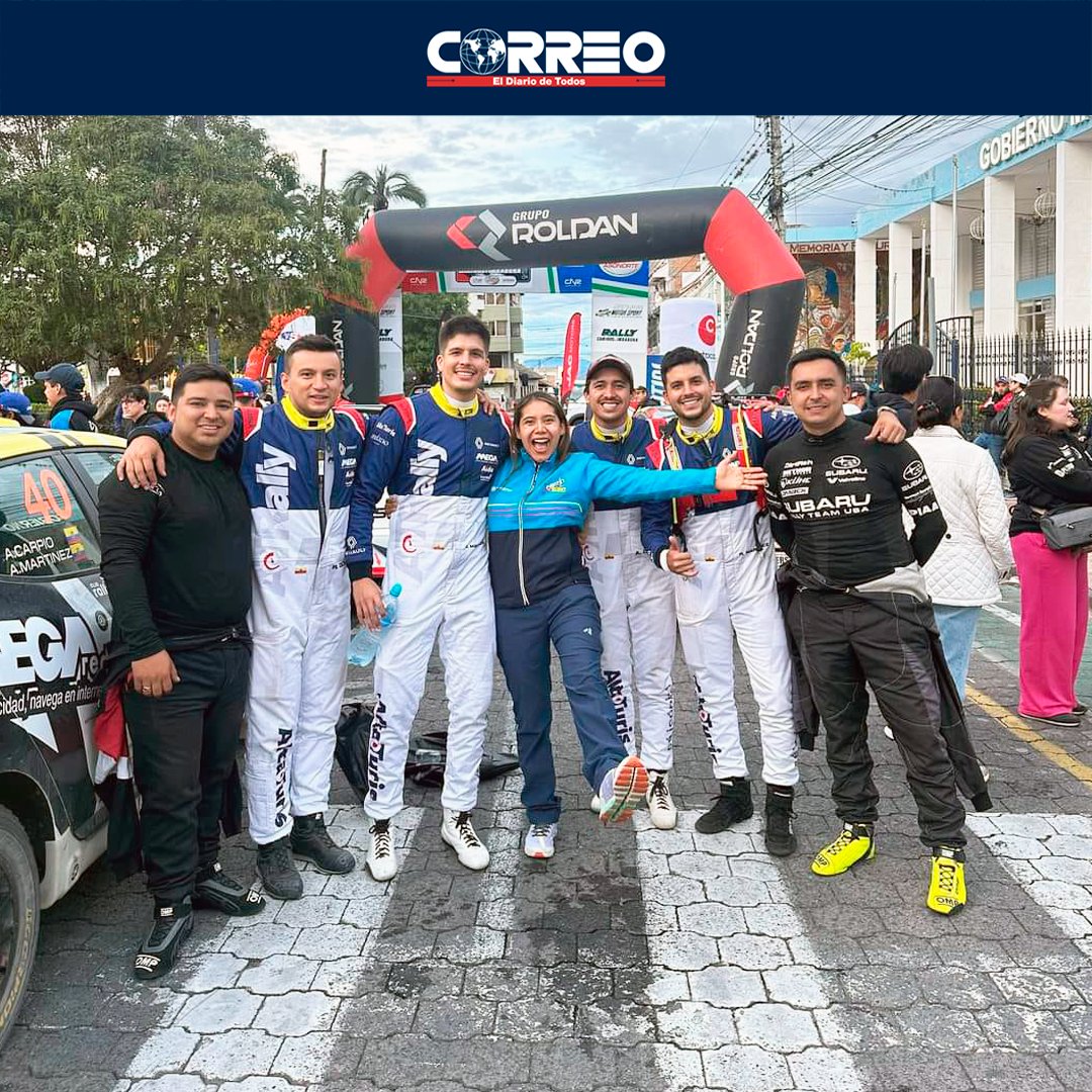 Diario Correo tweet media