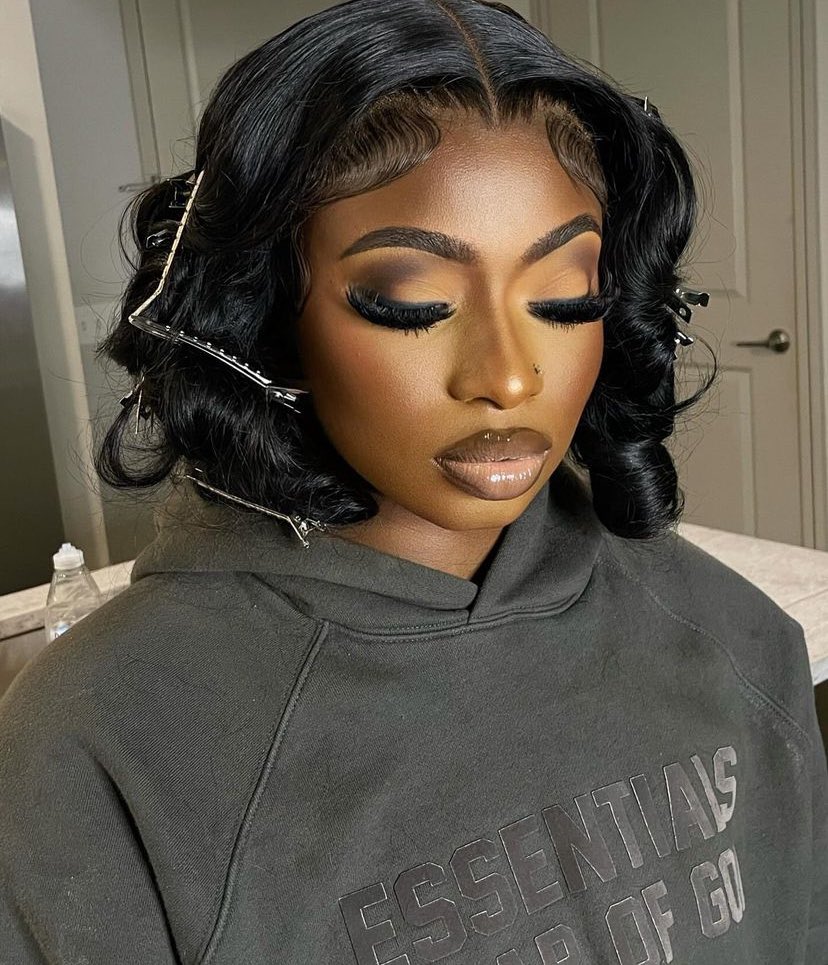 Glam’dByAsh ✨🎨 tweet media