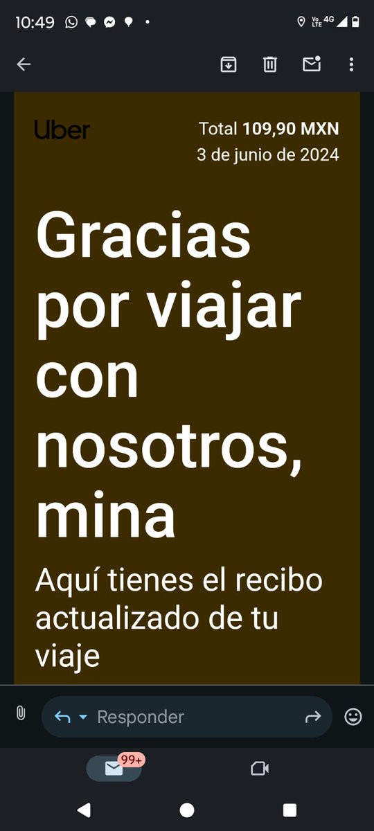 Mina Moreno tweet media