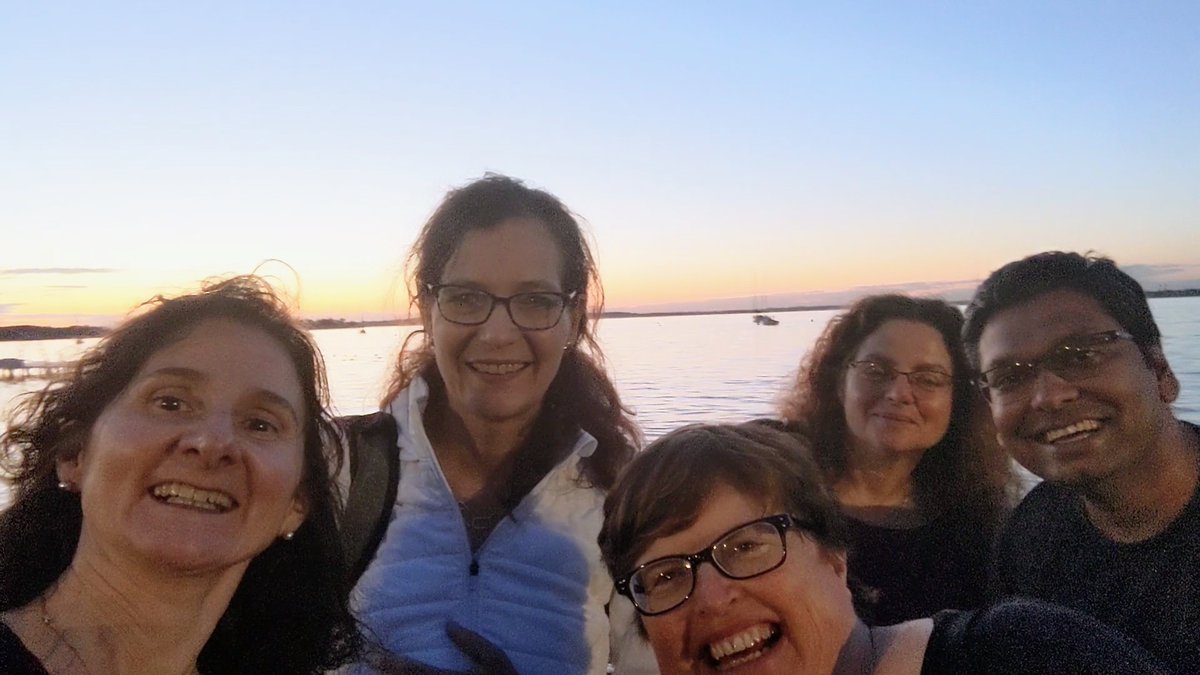 2024 Plant Cell Dynamics. It was great to reconnect with so many creative and brilliant colleagues and friends! Hope so see you all in Crete June 2-5, 2025!