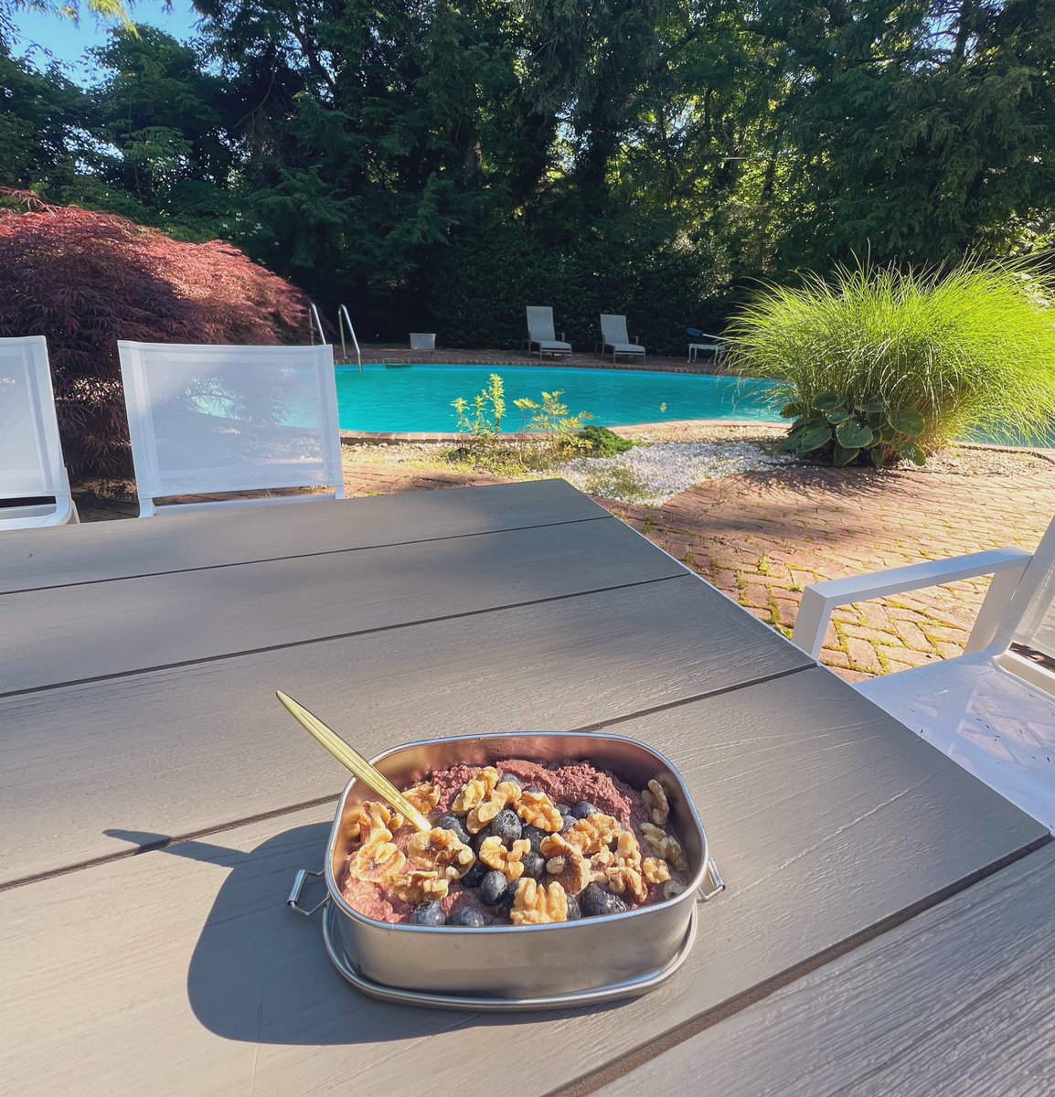 siderakis2's tweet photo. Breakfast of paradise 😋 https://t.co/747QMtTXHG