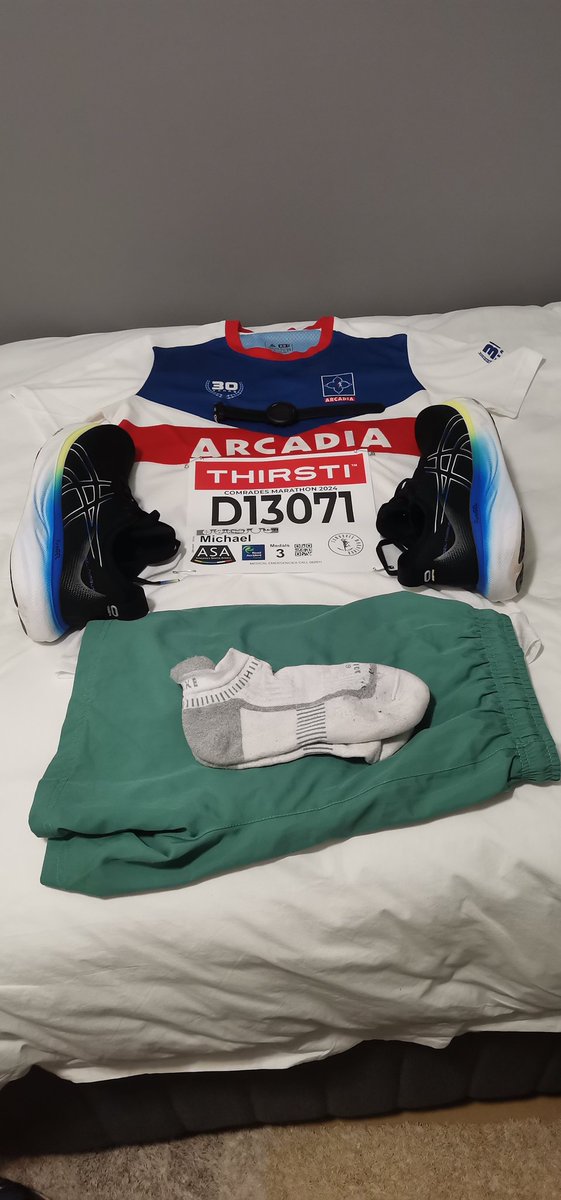 vhudengalm's tweet photo. Its now or never
#Comrademarathon https://t.co/4F0jtcflAQ