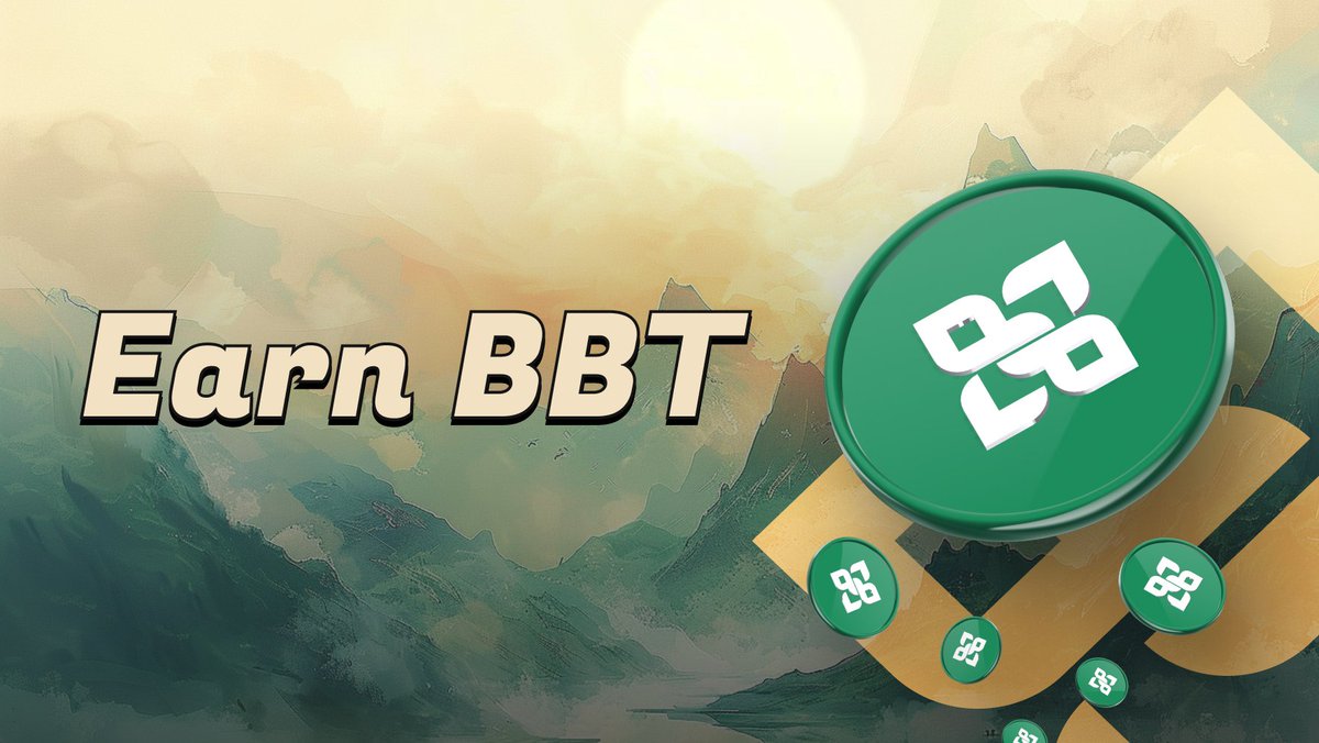BouncTon's tweet image. 🚨 Attention BOUNCETON Community! 🚨

The countdown has begun! ⏳ The BBT token airdrop is ending on June 15, 2024. You have only 1 week left to claim your BBT rewards. Don't miss out on this golden opportunity to enhance your crypto portfolio. 🌟

BBT tokens are not just any…