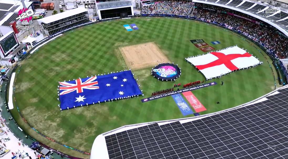 sai_whispers's tweet photo. #MiniAshes in the making !!!
#T20IWorldCup2024 #AUSvsENG #ENGvsAUS #CricketinUS #CricketinUSA https://t.co/C1IjgHjwub