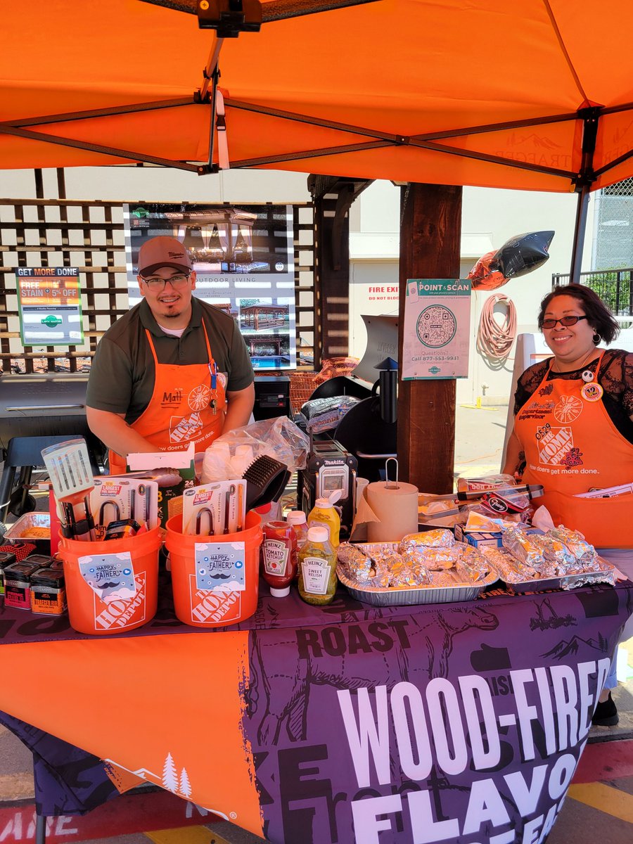 Service Saturday at 0529! Father's Day kickoff Celebration!