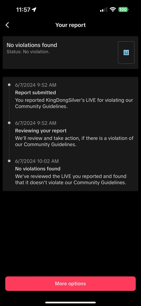 PrxnceMvtthew's tweet photo. @tiktok_us @TikTokSupport … this is allowed. But I got banned for no reason and yall won’t tell me what violation I broke when I never posted any tiktoks I just watch them… hmmm just say yall support pedophiles and are homophobic🖕🏼🖕🏼🖕🏼 https://t.co/gbzDmiSt8v