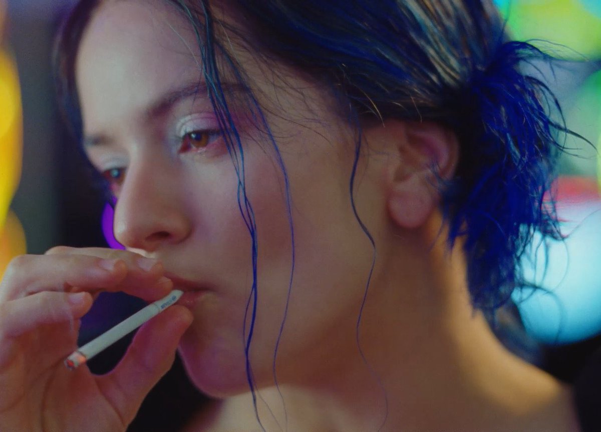 Motomamisarg's tweet image. ꧁༻Hoy se cumple 1 año del lanzamiento de 'TUYA' el último single de @rosalia ༺꧂
🌸🥡🍥🍜🥢
•
•
•
#TUYA #2YA #rosaliavt #rosalia #rosaliatuya