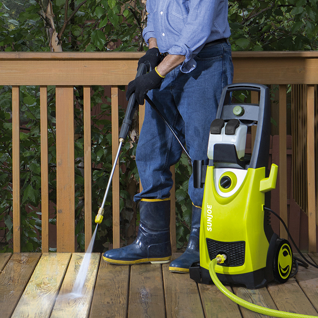 PCRichardandSon's tweet photo. Sunshine and Sun Joe - the perfect combo for a pristine backyard! ๐๐ท๐ผ๐ฑ https://t.co/ewVZRbHLvL
#SunJoe #LawnCare #Backyard https://t.co/1LvdnQP4qT
