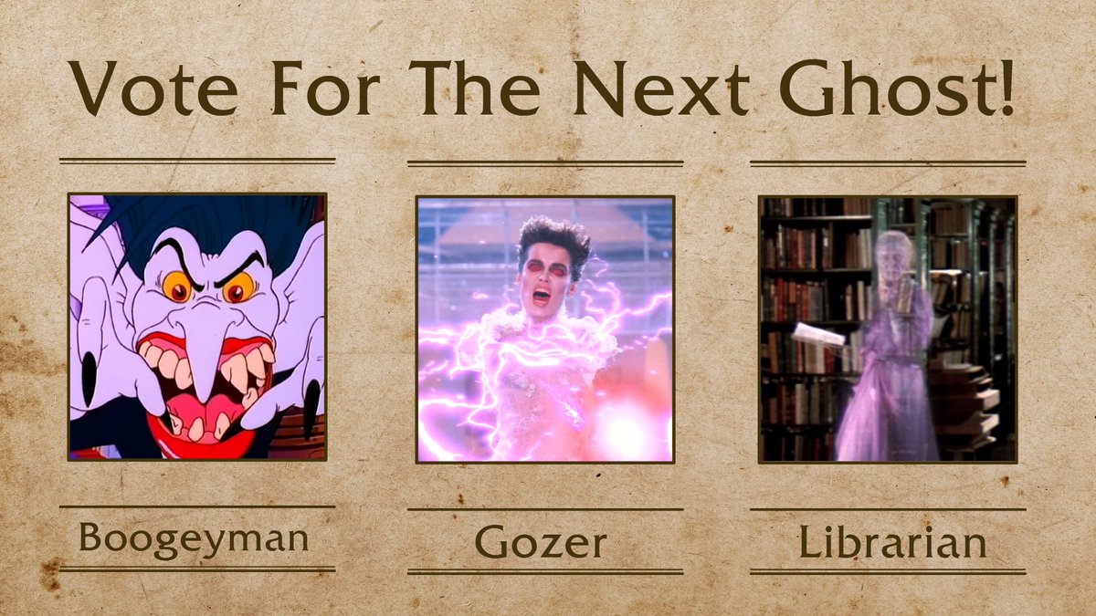 Ghostbusters: Spirits Unleashed tweet media