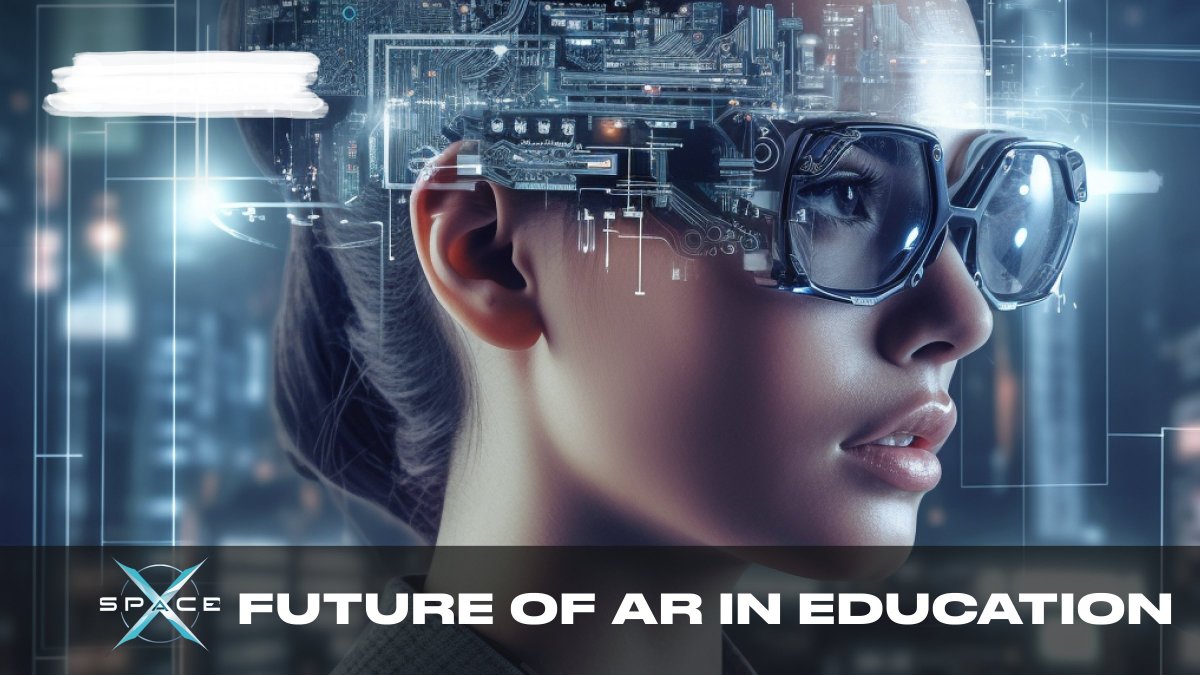 coin_xrksj's tweet photo. The future of education is here with #SpaceXR. AR-powered classrooms, interactive learning experiences, and a whole new level of student engagement. Ready for class? ๐๐
#AREducation #FutureOfLearning https://t.co/mODDWrPOOv