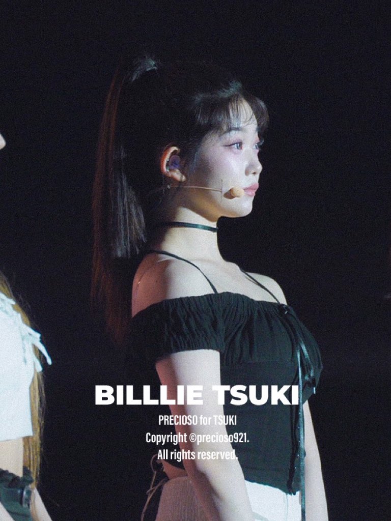 240608 pre. 🐰🐈‍⬛🖤
#빌리 #츠키 #Billlie 
#TSUKI #ビリー #つき
<a href="/Billlieofficial/">Billlieofficial</a> <a href="/talways_tari/">福富 つき</a>