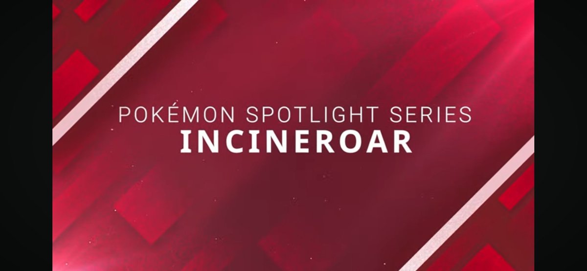 They're finally talking about 
underrated pokémon😍