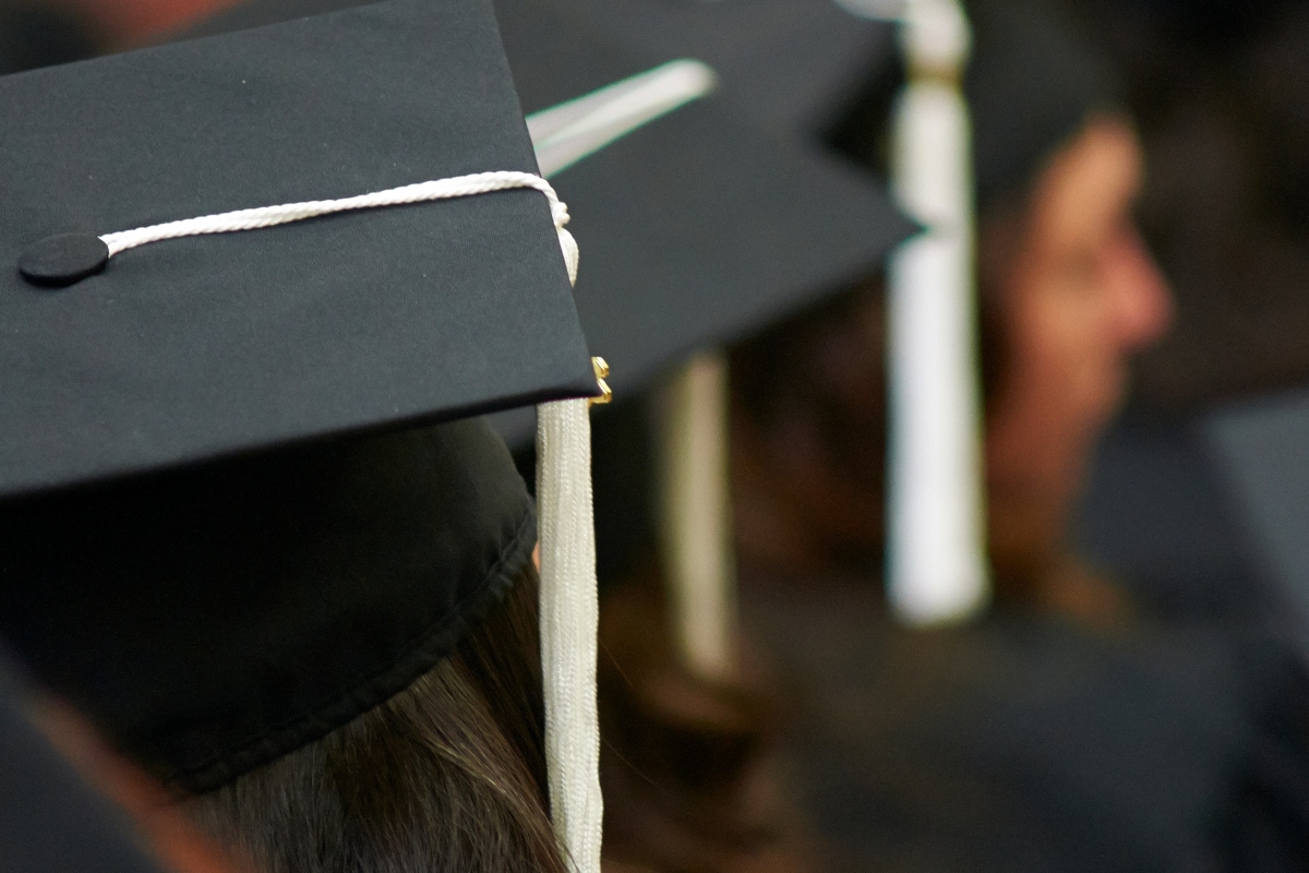 Today is a special day at Hope Hall School - Graduation Day! We are so proud of our Seniors as they complete this chapter and move on to the next. "There are far, far better things ahead than any we leave behind.” —C.S. Lewis" Congratulations, Class of 2024! #graduation