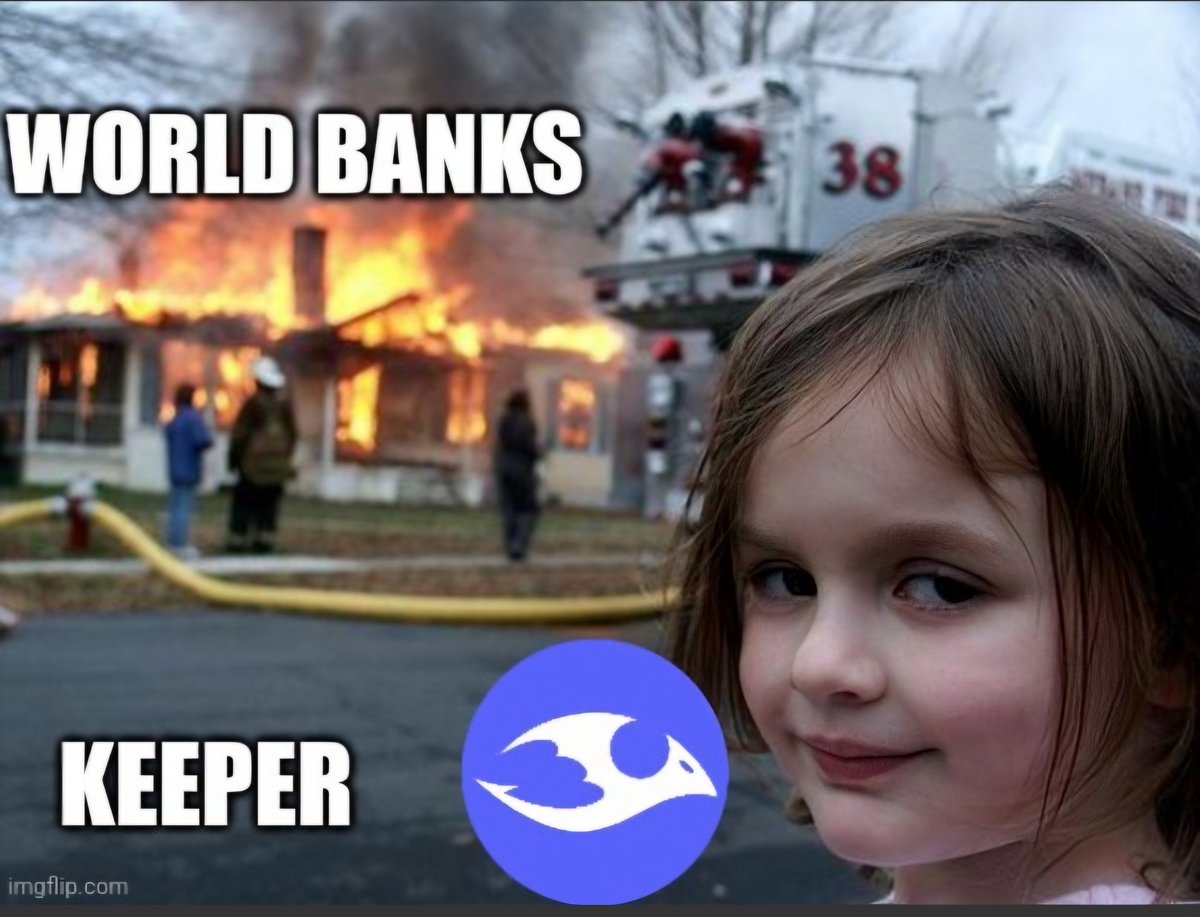 LNvsLN's tweet photo. #KeeperMeme
๐๐ฒ๐๐ฒ๐
@keeper_defi @Ternoa_ https://t.co/E8NlkIczvX