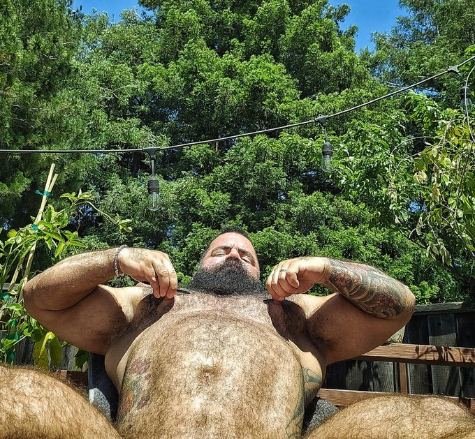 Watch lostinbears's leaked NSFW photo on TwXstars