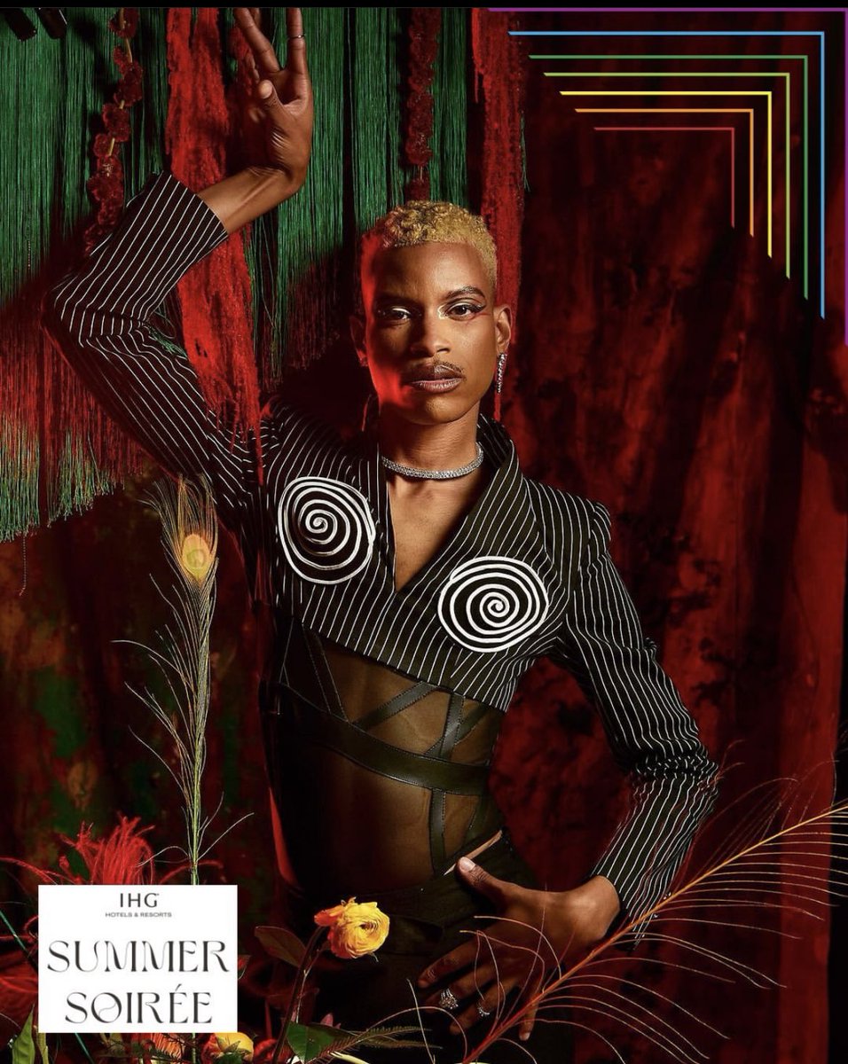 wuhryn's tweet photo. The @ihghotels Penthouse Suite is hosting a spectacular Pride Cabaret Night &amp; Artist Spotlight on June 11 • 6 - 8pm Part of @ihghotels #SummerSoirée . Donations for @GLAAD will be accepted. #InterContinentalNewYorkTimesSquare 

https://t.co/rguDEIeFJv? https://t.co/zpb4mggWKp