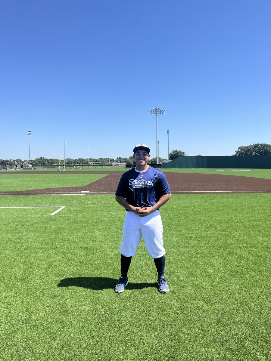 FiveToolTexas's tweet photo. F: @NTXBC_DIRTBAGS 2025 Allerheiligen 6, Dallas Tigers Cummings 5
PoG: Diego Hernandez 2-2, 2B, HR, 2 RBI, 2 BB https://t.co/dwxpXEFYk8