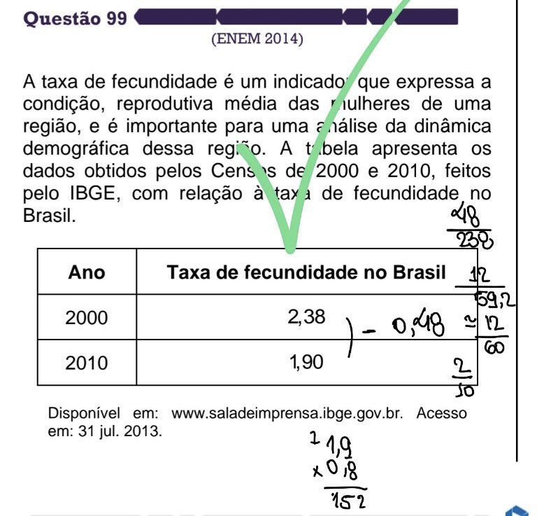 studymora's tweet image. muito mágico entender que enem não tá nem aí se o aluno sabe fazer conta então só treinar para facilitar a vida aproximando e sem perda de tempo