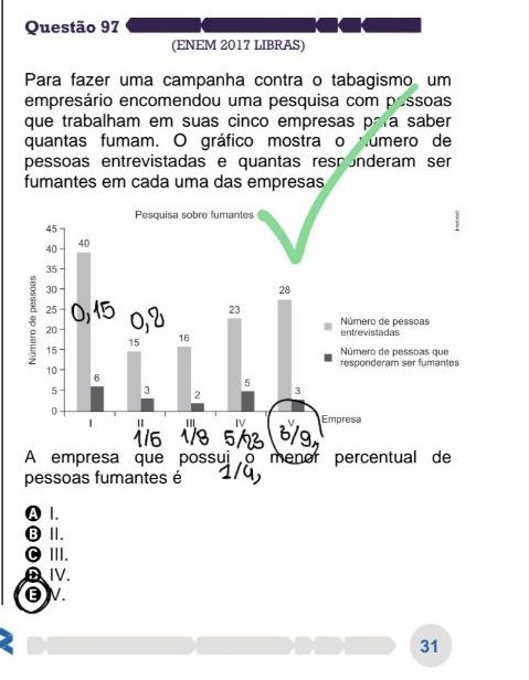 studymora's tweet image. muito mágico entender que enem não tá nem aí se o aluno sabe fazer conta então só treinar para facilitar a vida aproximando e sem perda de tempo