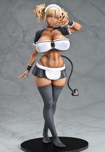 gkfiguresg's tweet photo. 🔥Q-Six - Kokoa 黒ギャルメイド淫魔 ここあ [PRE-ORDER]
✈️WORLDWIDE SHIPPING!
🌐 Official Website: https://t.co/LSFwrOOd2b

#gkfiguresg #actionfigure #animeactionfigure #gkfigure #anime https://t.co/SX7V8ObJS3