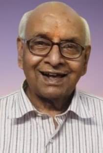 महाविद्यालय के पूर्व प्राचार्य एवं भौतिकी विभाग के पूर्व शिक्षक डॉ कृष्णदेव प्रसाद शुक्ल जी का आज शाम 8:30 पर आकस्मिक निधन हो गया है। महाविद्यालय परिवार अत्यन्त दुखी है। ईश्वर उनकी आत्मा को शान्ति प्रदान करे तथा शोकाकुल परिवार को इस दुख को सहन करने की शक्ति प्रदान करे। 

ॐ शान्ति