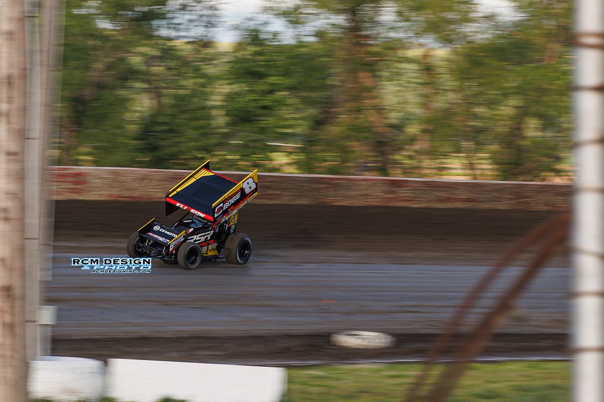 Cory Eliason (@cory_eliason) on Twitter photo After running 12th last night, tonight is the big show!
Looking forward to the <a href="/RayceRudeenFdn/">Rayce Rudeen Foundation</a> race tonight with <a href="/HighLimitRacing/">High Limit Racing</a> at <a href="/i70_speedway/">I-70 Speedway</a>!
Merch is available on vendor row!
📺 <a href="/FloRacing/">FloRacing</a> After running 12th last night, tonight is the big show!
Looking forward to the <a href="/RayceRudeenFdn/">Rayce Rudeen Foundation</a> race tonight with <a href="/HighLimitRacing/">High Limit Racing</a> at <a href="/i70_speedway/">I-70 Speedway</a>!
Merch is available on vendor row!
📺 <a href="/FloRacing/">FloRacing</a>
