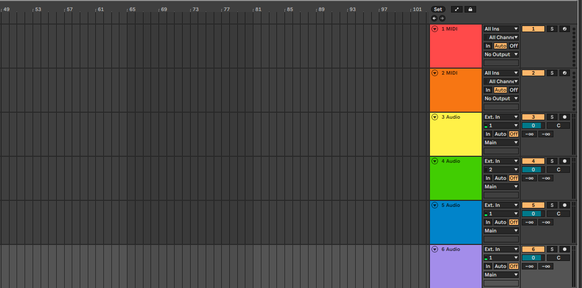 Berklee_EMC's tweet photo. happy pride month https://t.co/OkOxtNMu8p